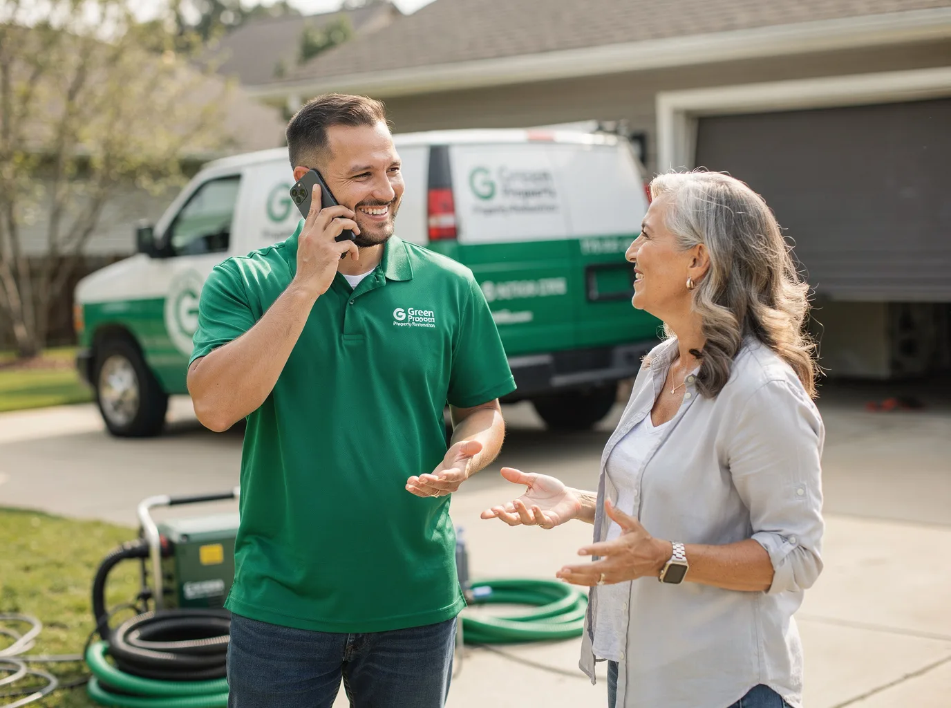 Water Damage Restoration Fort Smith, AR FAQs